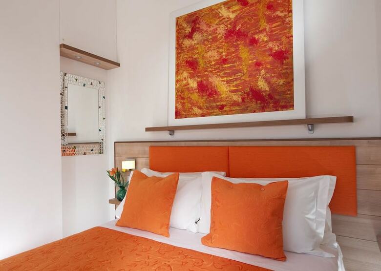 Hotel Felix