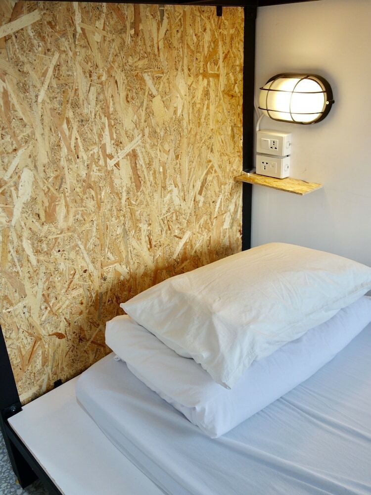 Hostal Oldmancaptain Hostel