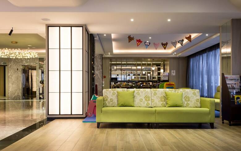 Yong Yue Hotel