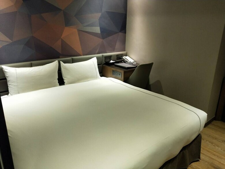 Yong Yue Hotel