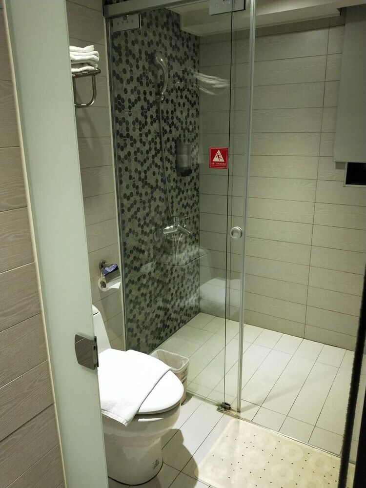 Yong Yue Hotel