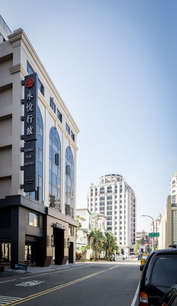 Yong Yue Hotel