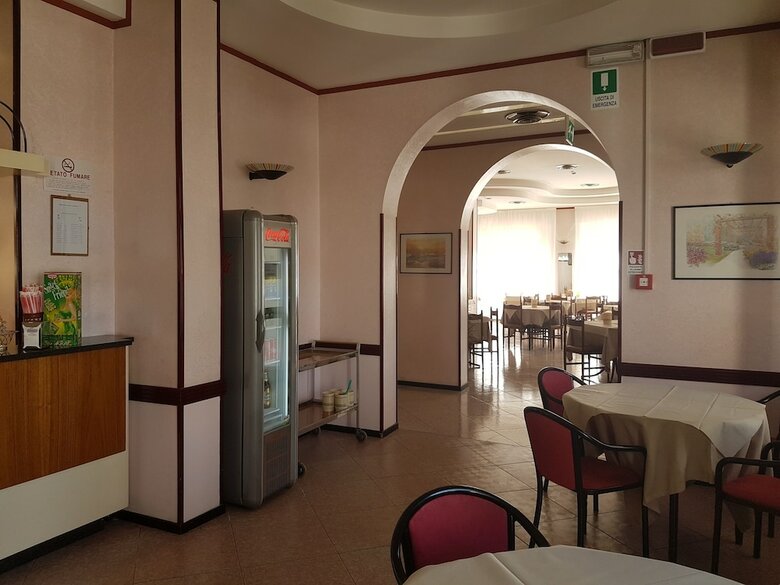Posada Hotel Ceccarini 9