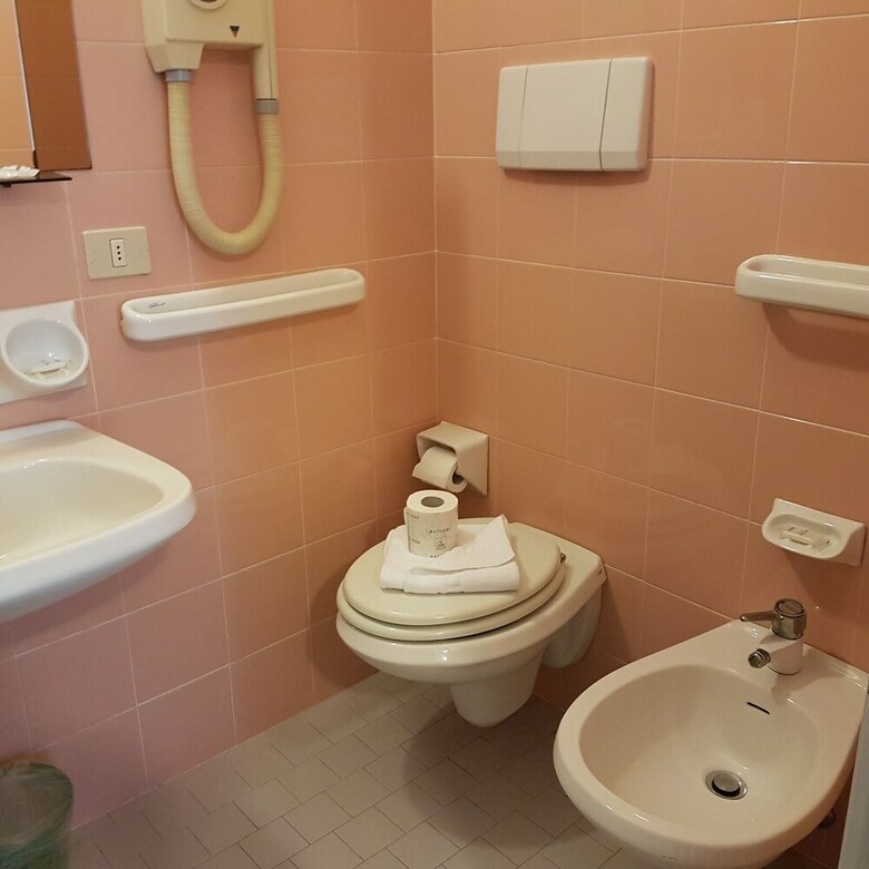 Posada Hotel Ceccarini 9