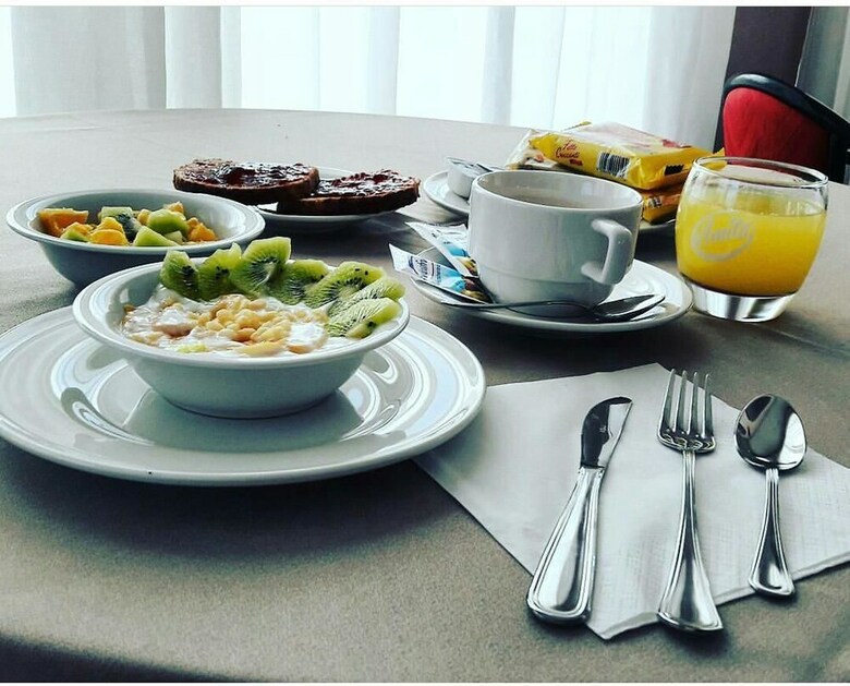 Posada Hotel Ceccarini 9