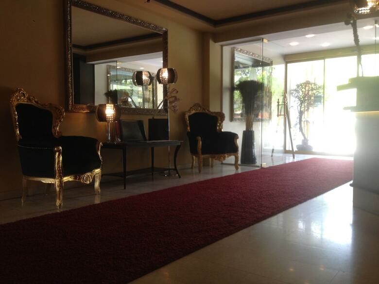 Maiers Kuschelhotel Deluxe - Adults Only