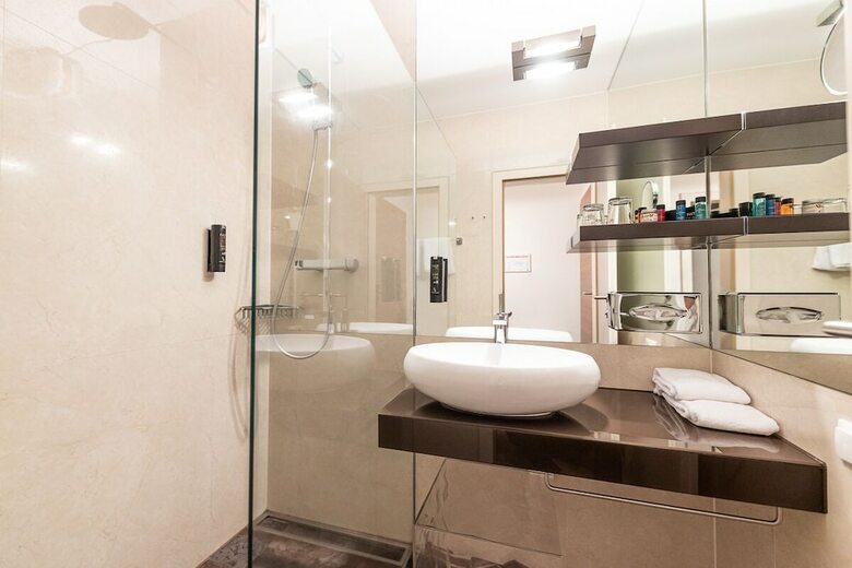 Maiers Kuschelhotel Deluxe - Adults Only