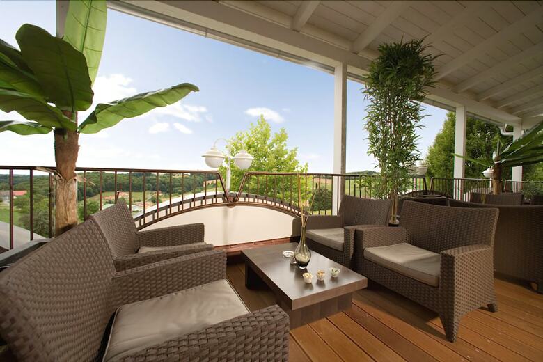 Maiers Kuschelhotel Deluxe - Adults Only