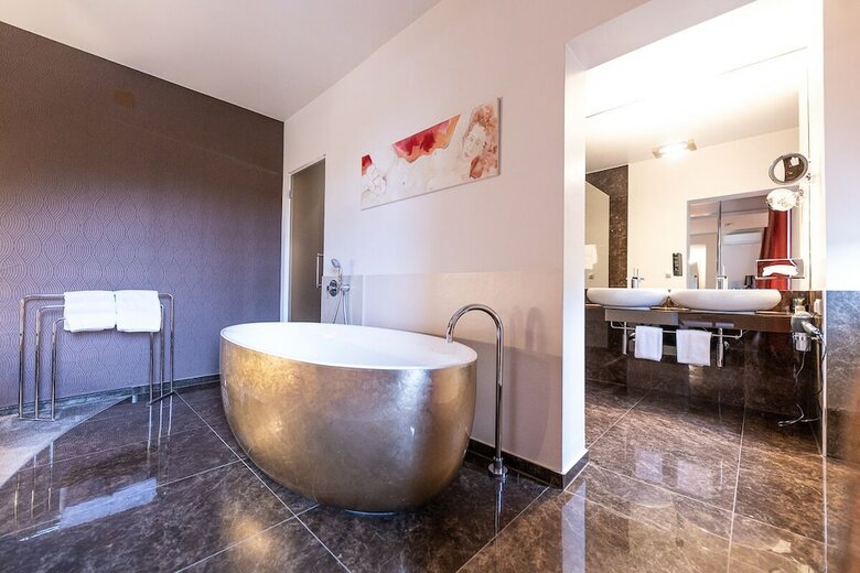 Maiers Kuschelhotel Deluxe - Adults Only