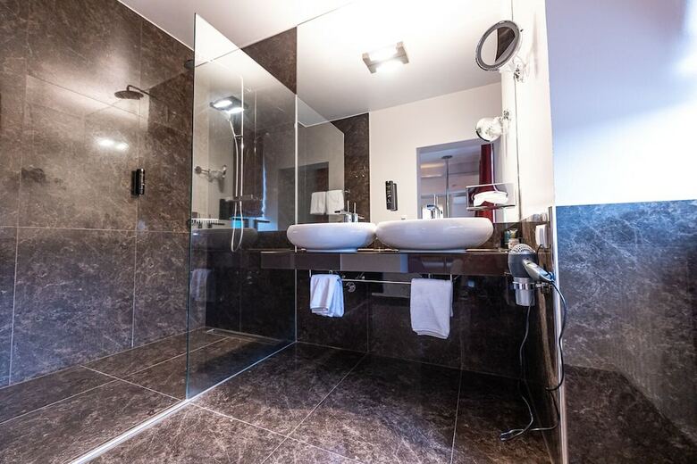 Maiers Kuschelhotel Deluxe - Adults Only