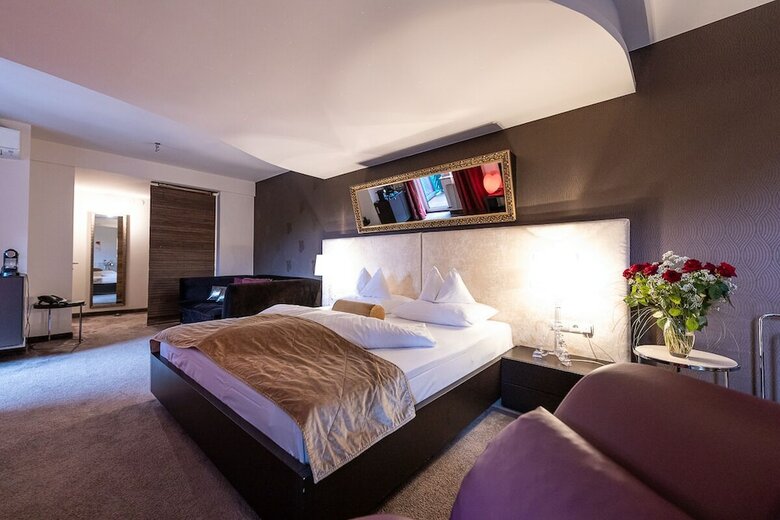 Maiers Kuschelhotel Deluxe - Adults Only