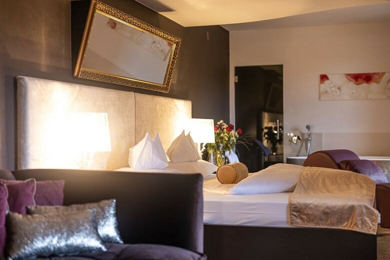 Maiers Kuschelhotel Deluxe - Adults Only