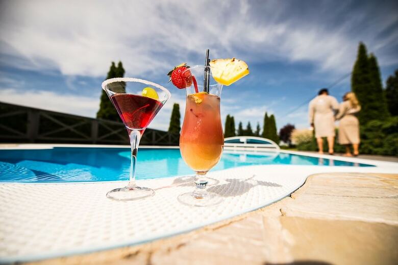 Maiers Kuschelhotel Deluxe - Adults Only