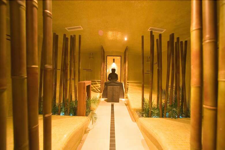 Maiers Kuschelhotel Deluxe - Adults Only