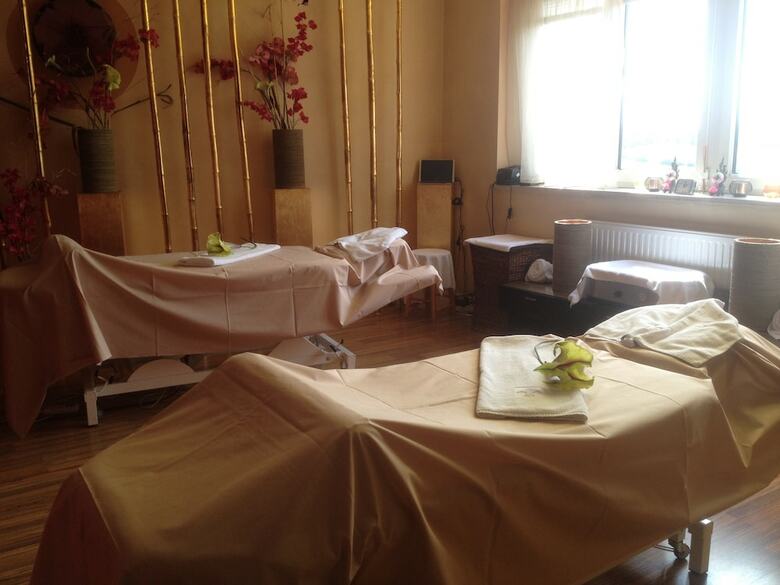 Maiers Kuschelhotel Deluxe - Adults Only