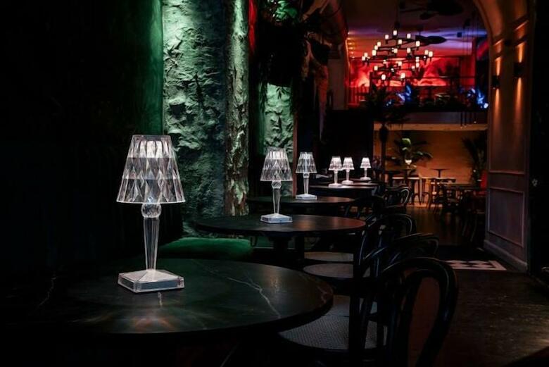 Hotel Mika Downtown