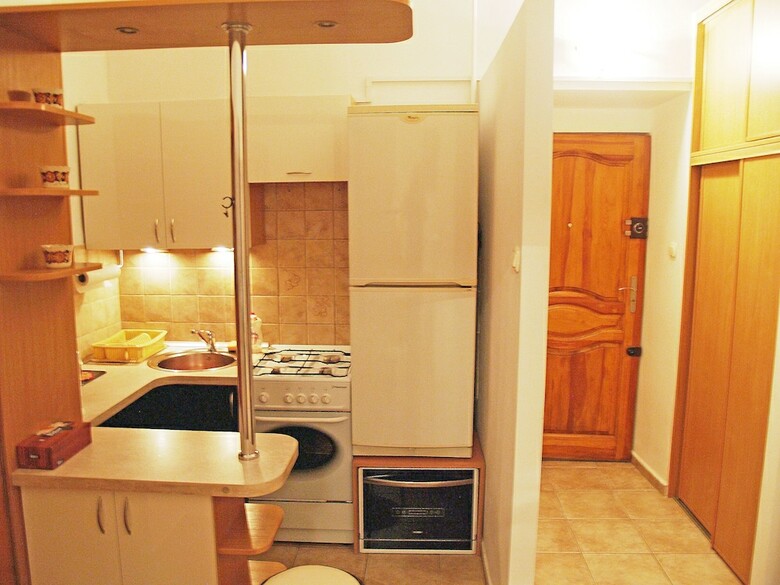 Magic Apartments