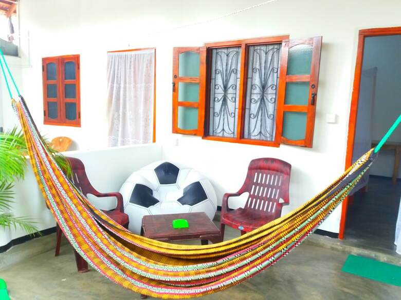 Beach Wave Hotel