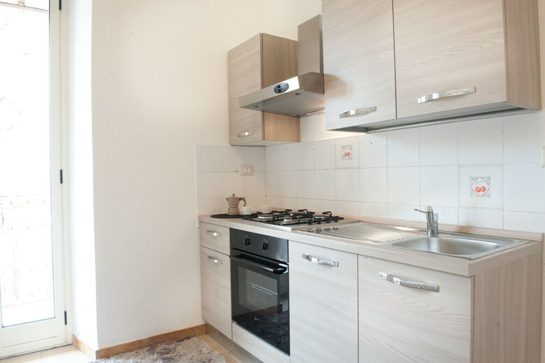 Pigneto Suite & Rooms