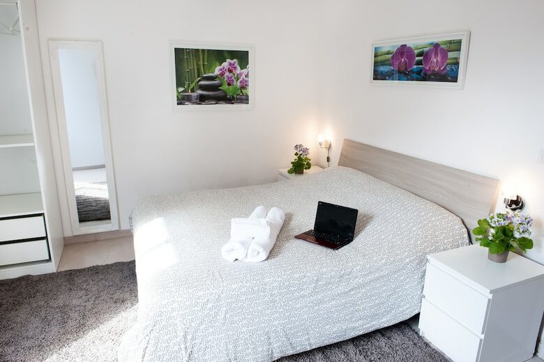 Pigneto Suite & Rooms