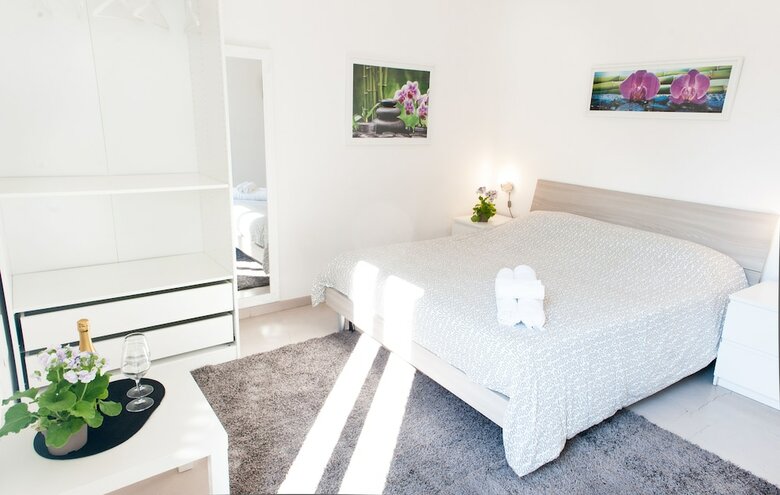 Pigneto Suite & Rooms