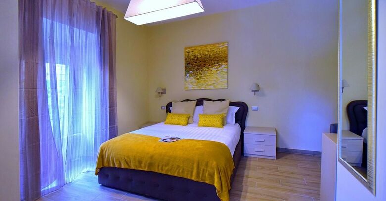 Hotel Cdr Guest House