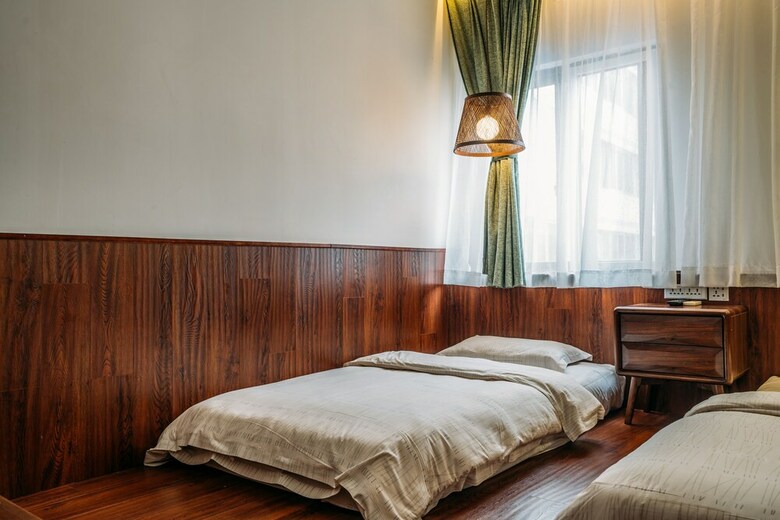 Hostal Chengdu Flipflop Hostel