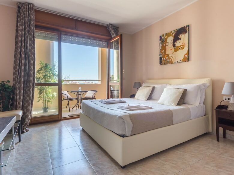 Hotel Residenze Su Planu