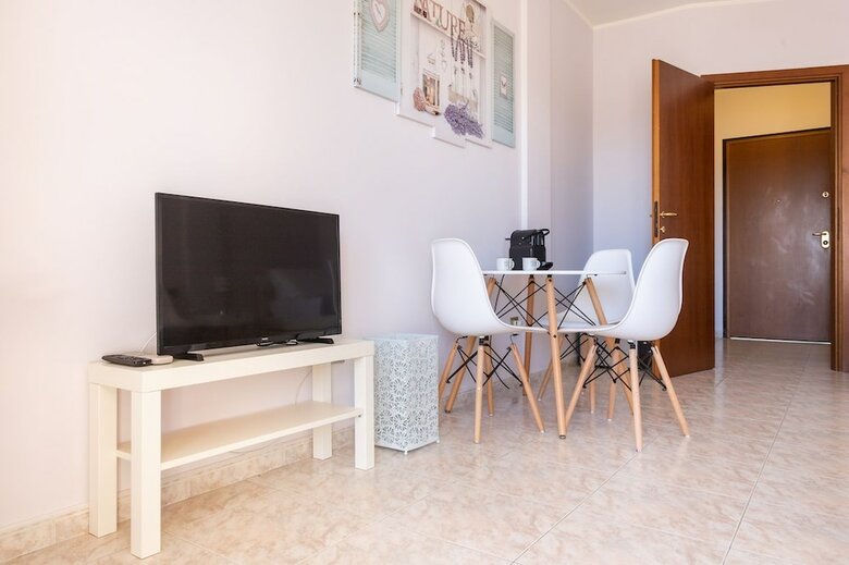 Hotel Residenze Su Planu