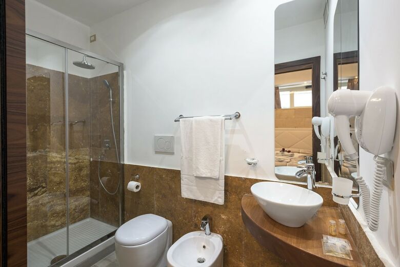 Bed & Breakfast Rifugio Degli Artisti Top