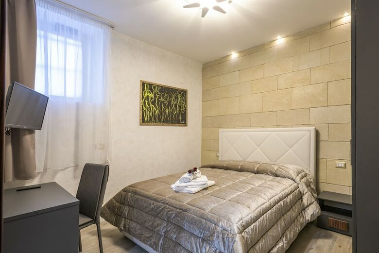 Bed & Breakfast Rifugio Degli Artisti Top