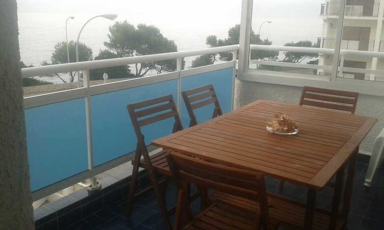 Apartamentos La Rosaleda