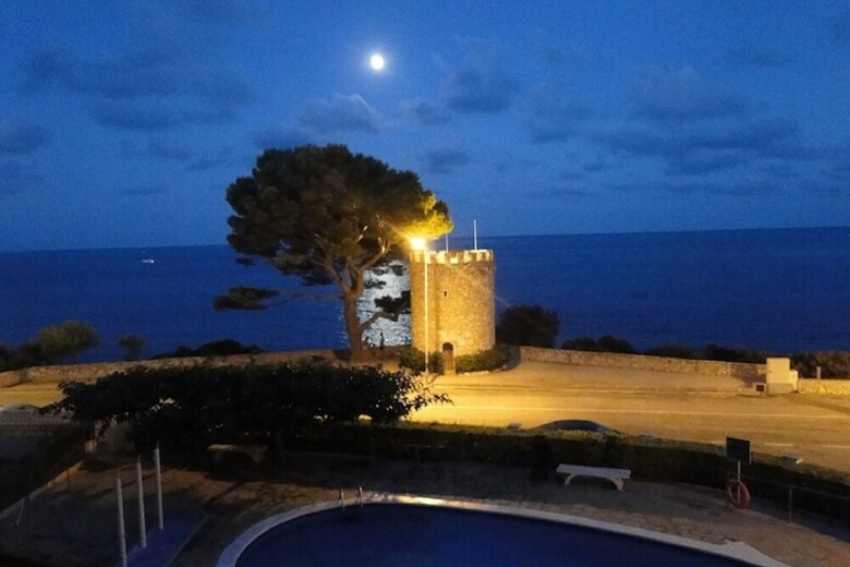 Apartamentos La Rosaleda