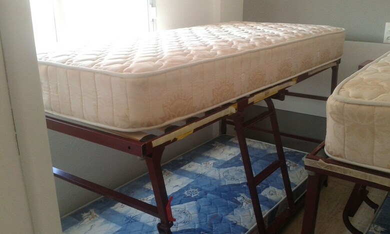 Apartamentos La Rosaleda
