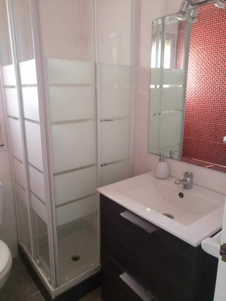 Apartamentos La Rosaleda