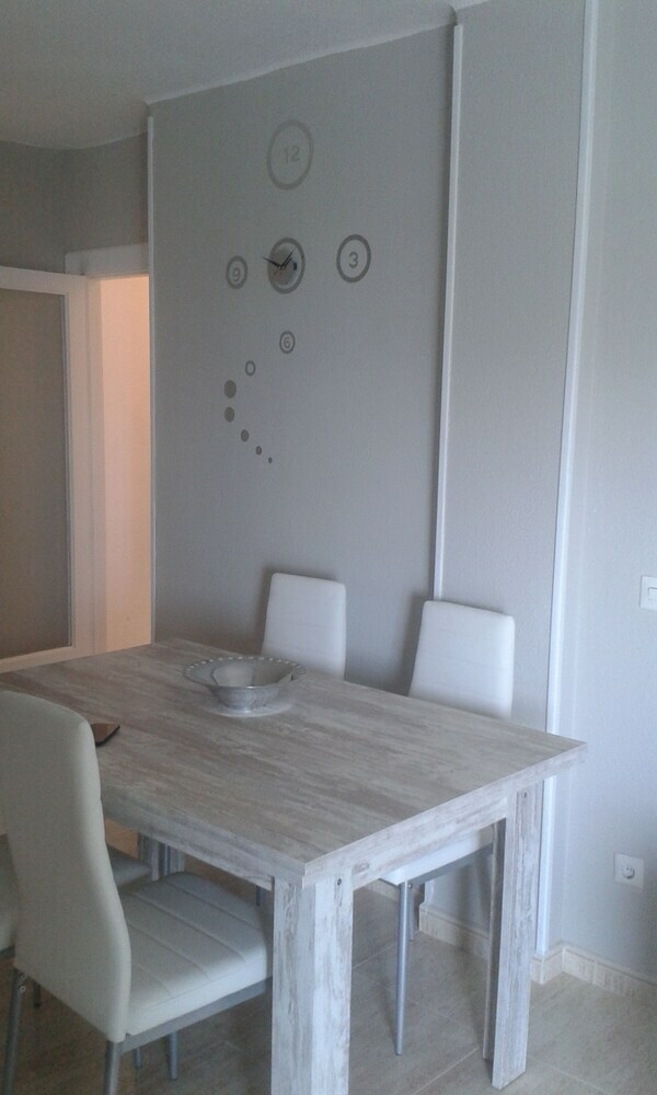 Apartamentos La Rosaleda