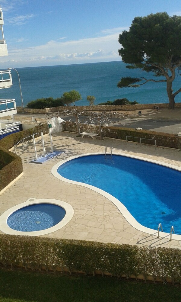Apartamentos La Rosaleda