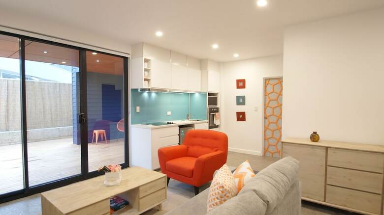 Sunset Place Apartments