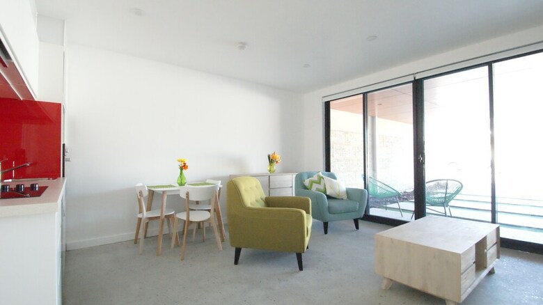 Sunset Place Apartments