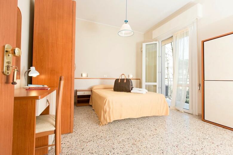 Hotel Stella Del Mare