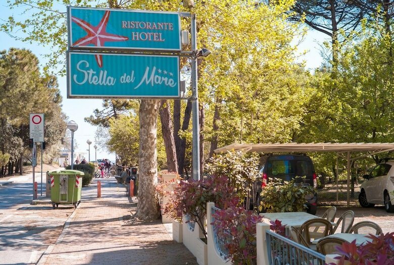 Hotel Stella Del Mare