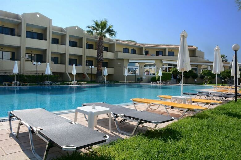 Hotel Summerland
