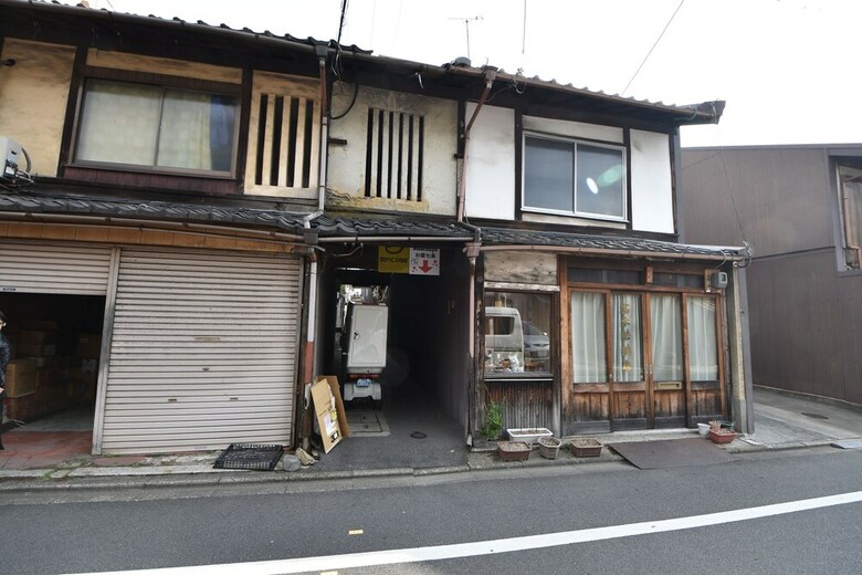 Oyado Shichijo