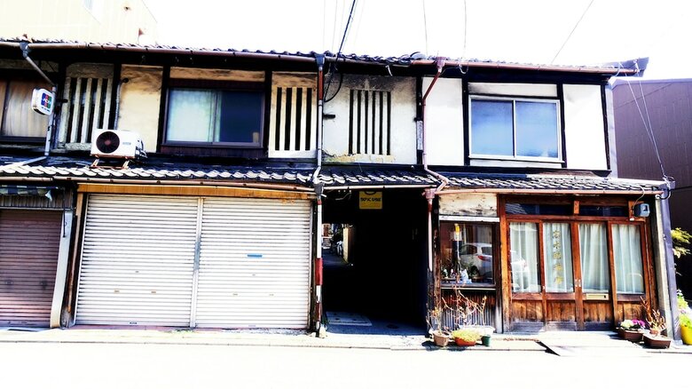 Oyado Shichijo