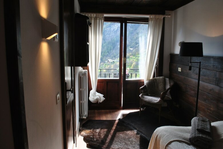 Hotel Millefiori