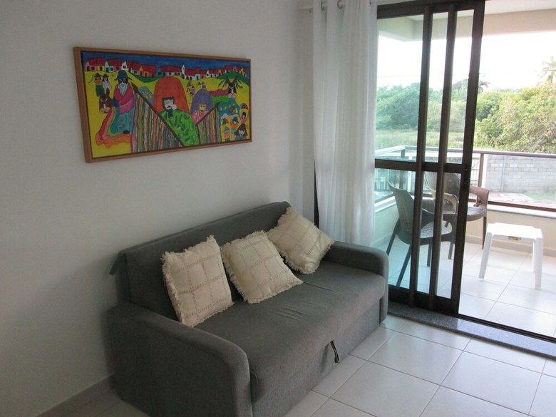 Apartamentos Flats No Carneiros Beach Resort