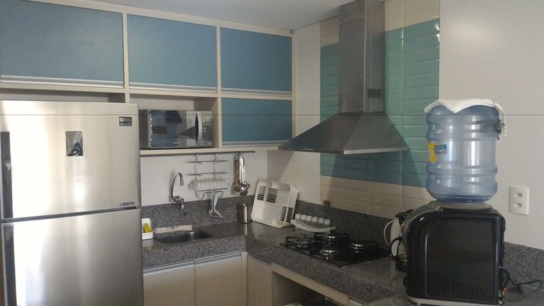 Apartamentos Flats No Carneiros Beach Resort