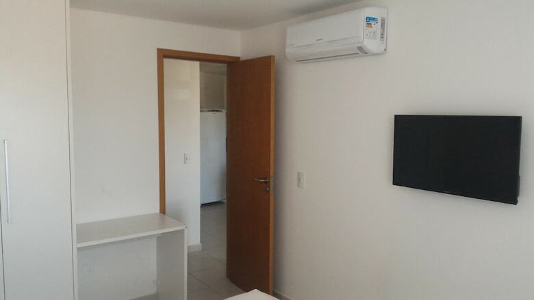 Apartamentos Flats No Carneiros Beach Resort