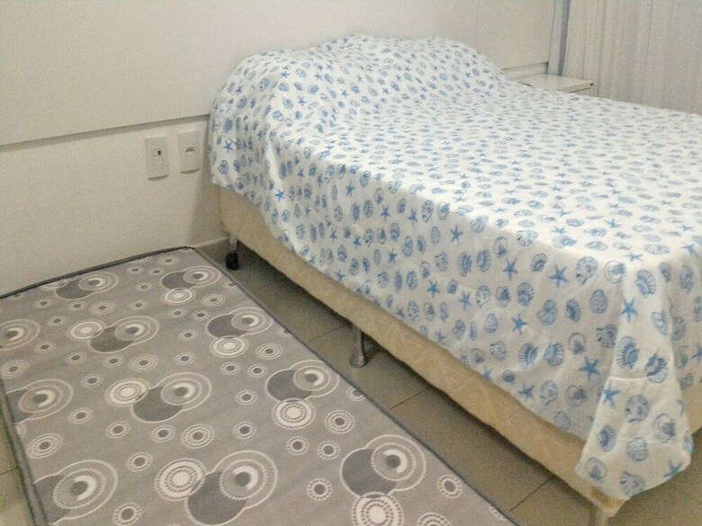 Apartamentos Flats No Carneiros Beach Resort