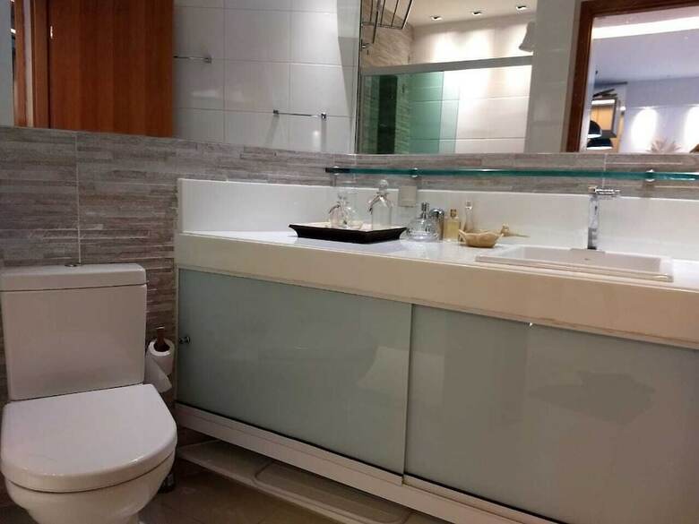 Apartamentos Flats No Carneiros Beach Resort